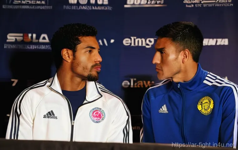 격투기 스토리라인 분석 - **Prompt:** "A young, determined mixed martial arts fighter, with a lean and powerful physique, is t... 격투기 스토리라인 분석 - **Prompt:** "A young, determined mixed martial arts fighter, with a lean and powerful physique, is t...