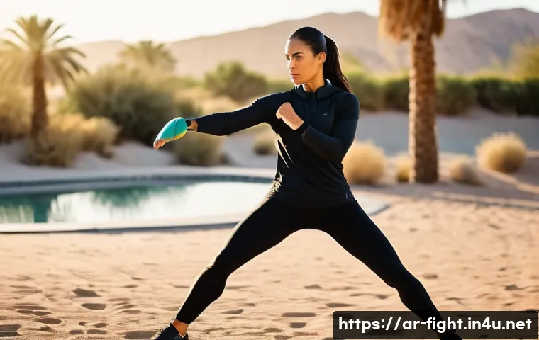 تكلفة دروس الفنون القتالية الخاصة: أسرار التوفير والحصول على أفضل قيمة 4 격투기 개인 레슨 비용 관련 이미지 2