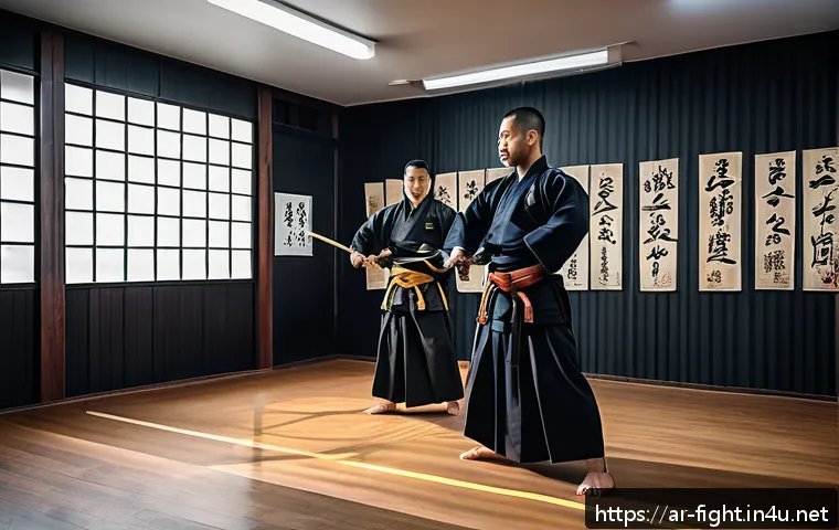 격투기 전설적 경기 분석 관련 이미지 1